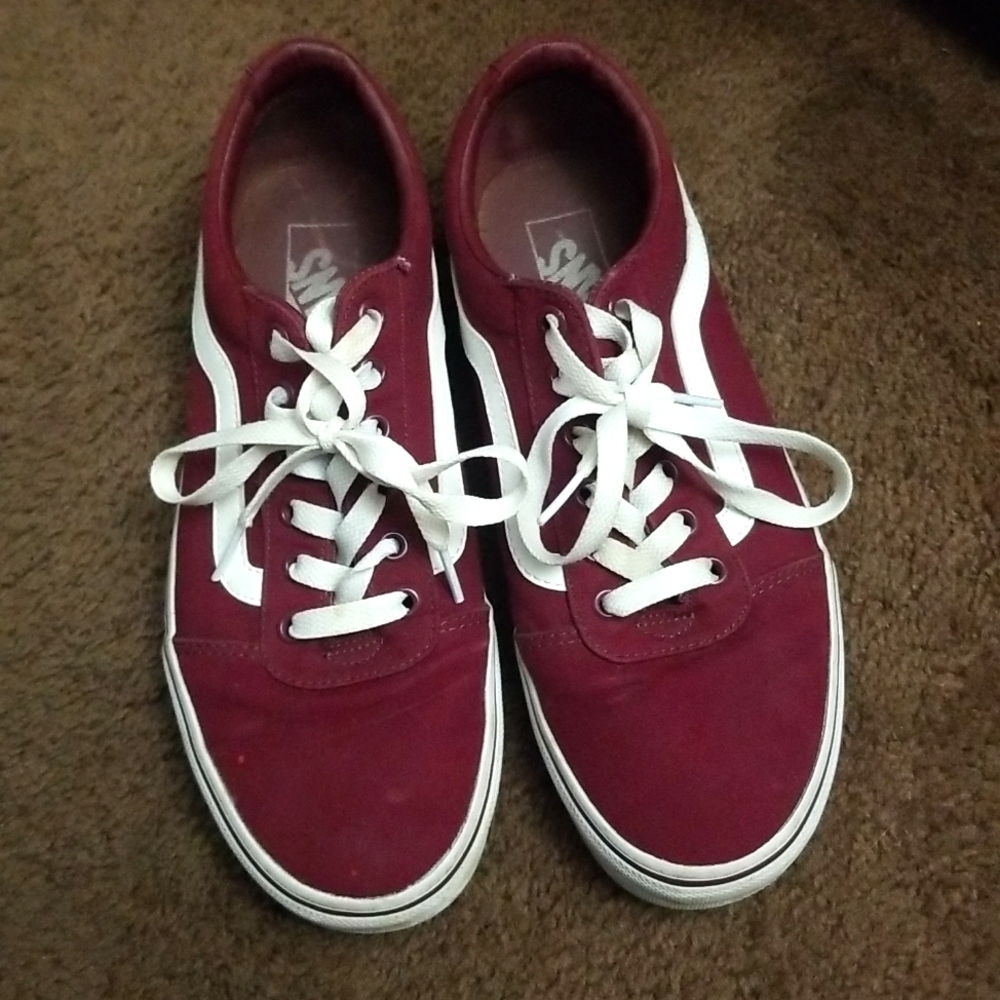 Vans Sneakers